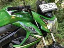 Demak Demak 2017 Motorbike