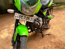 Demak Demak 2017 Motorbike