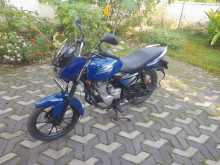 Demak Demak 2017 Motorbike