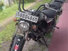 Demak Demak 2023 Motorbike