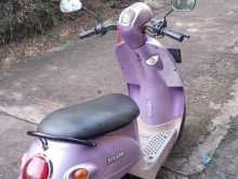 Demak Demak 2013 Motorbike