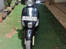 Demak Demak 2018 Motorbike