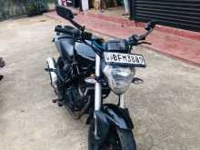 Demak Demak 2018 Motorbike