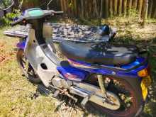 Demak 90 2018 Motorbike