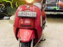 Demak Demak 2016 Motorbike