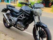 Demak DTM DZM Skyline 2016 Motorbike