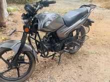 Demak Savage Supra 2019 Motorbike