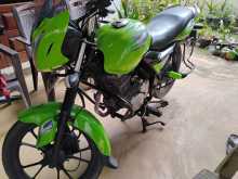 Demak Sky Born 2017 Motorbike