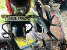 Demak Skyborn 150 2017 Motorbike