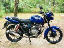 Demak Skyborn 2017 Motorbike