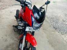 Demak Skyborn 2019 Motorbike