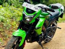 Demak Skyline Gt 2016 Motorbike