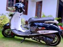 Demak Transtar 2017 Motorbike