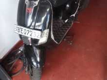 Demak Demarak 2017 Motorbike