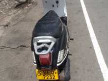 Demak Demarak 2017 Motorbike