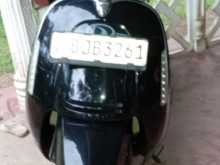 Demak Transfer 2021 Motorbike