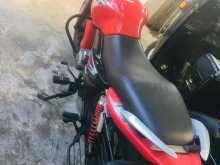 Demak Demak 2018 Motorbike