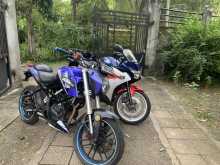 Demak Drat Dxt 2016 Motorbike