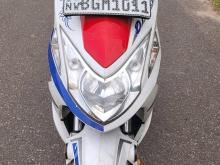 Ranomoto Dream 125 2018 Motorbike