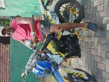 Demak Drm 2017 Motorbike