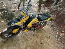 Demak Drz 2017 Motorbike