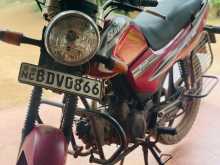 Demak Dt 100 2016 Motorbike