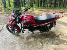 Demak Dt Savage 100 2015 Motorbike