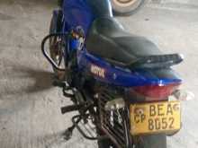 Demak Dt100 2016 Motorbike