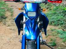 Demak DTM 2016 Motorbike
