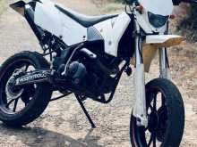 Demak DTM 2017 Motorbike