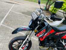 Demak DTM 2017 Motorbike