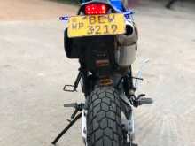 Demak DTM 2017 Motorbike