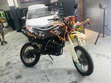 Demak Dtm 2014 Motorbike