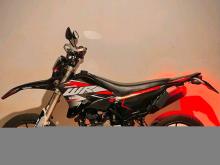 Demak Dtm 2016 Motorbike