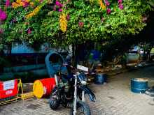 Demak DTM 2017 Motorbike