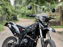 Demak DTM 2013 Motorbike
