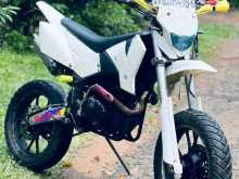 Demak DTM 2016 Motorbike