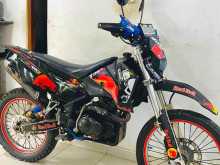 Demak Dtm 2016 Motorbike