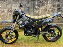 Demak Dtm 2017 Motorbike