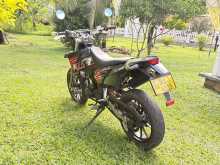 Demak DTM 2019 Motorbike