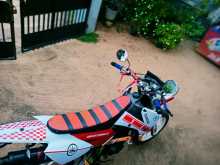 Demak Dtm 2016 Motorbike