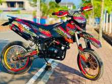 Demak DTM 2015 Motorbike