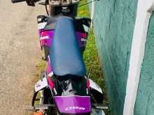 Demak DTM 2017 Motorbike