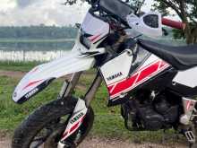 Demak DTM 2016 Motorbike
