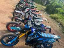 Demak DTM 2017 Motorbike