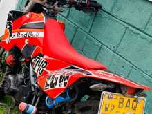 Demak Dtm 2014 Motorbike