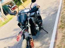 Demak DTM 2016 Motorbike