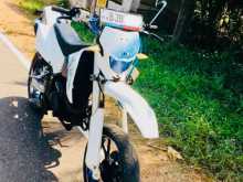Demak DTM 2022 Motorbike