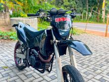 Demak Dtm 2017 Motorbike