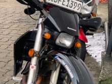 Demak DTM 2017 Motorbike